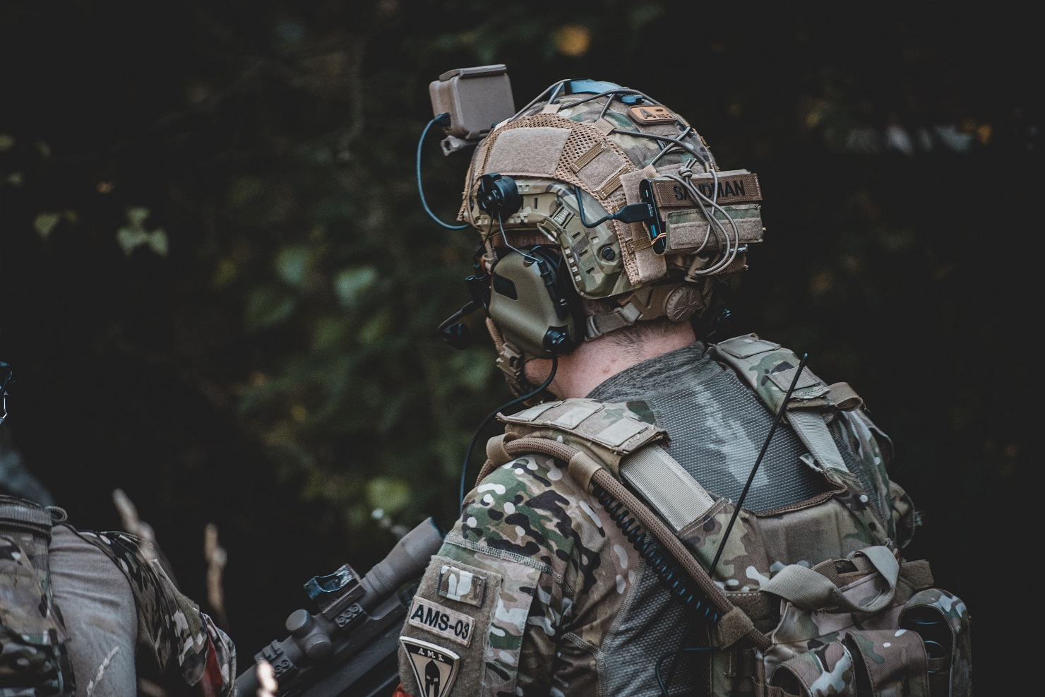 Your Guide to Plate Carrier Sizing and Fit